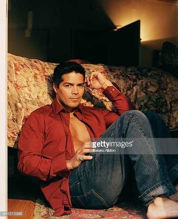 Esai Morales