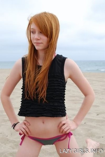 Liliana Mumy