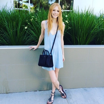 Liliana Mumy