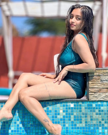 Palak Singh