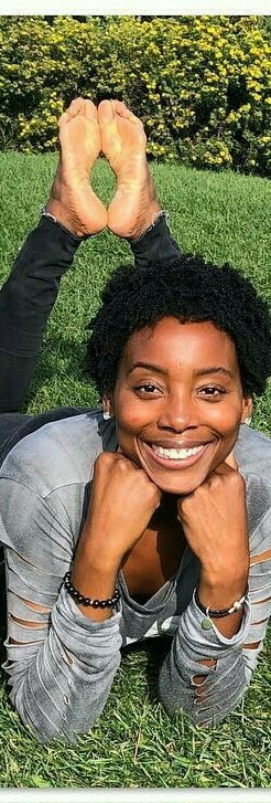 Erica Ash