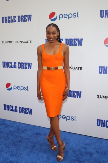 Erica Ash