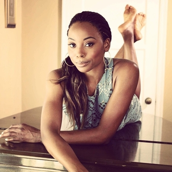 Erica Ash