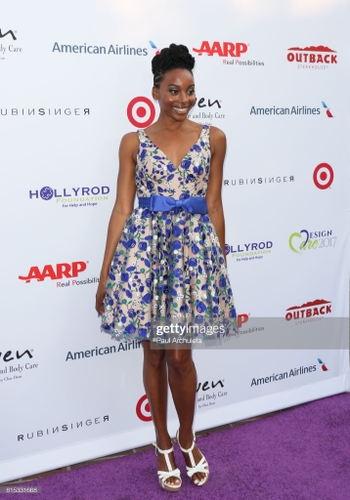 Erica Ash