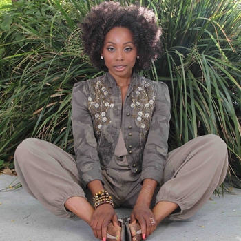 Erica Ash