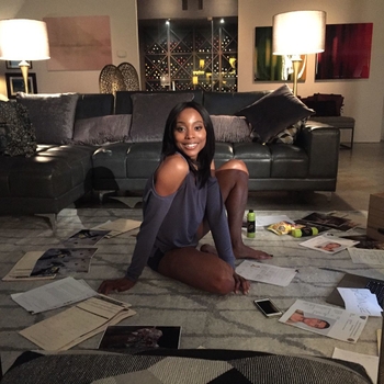 Erica Ash