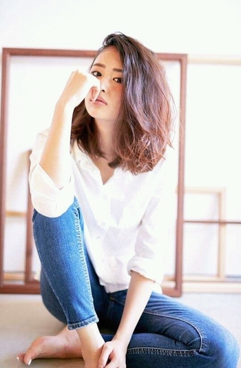 Miki Yanagi