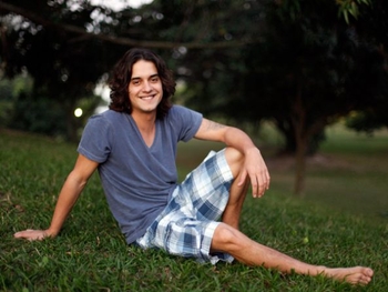Guilherme Boury