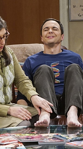 Jim Parsons