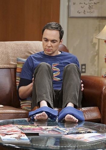 Jim Parsons