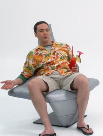 Jim Parsons