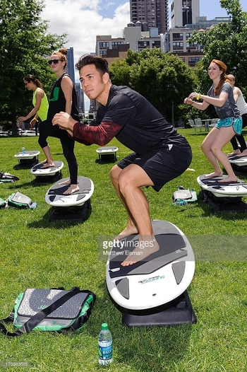 Apolo Ohno