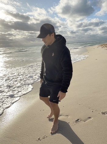 Apolo Ohno