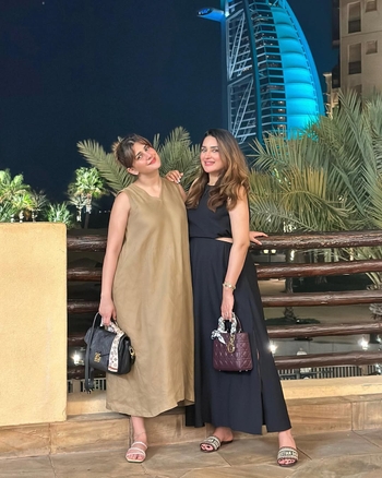 Kubra Khan