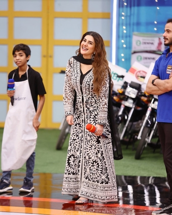 Kubra Khan
