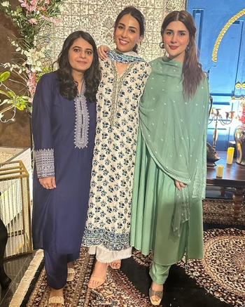 Kubra Khan