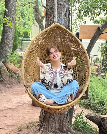 Kubra Khan