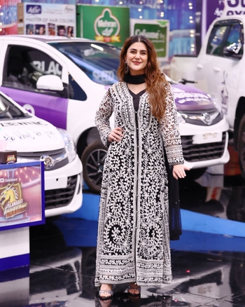 Kubra Khan