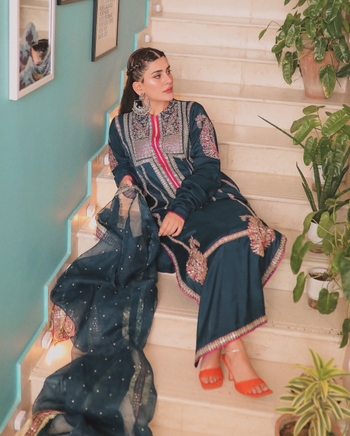 Kubra Khan