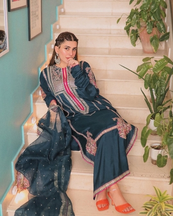 Kubra Khan