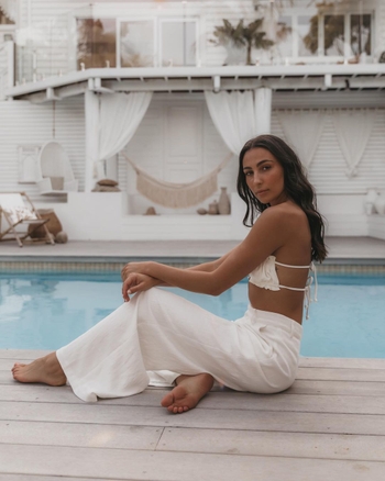Tayla Damir