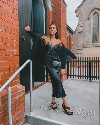 Tayla Damir