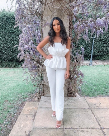 Tayla Damir