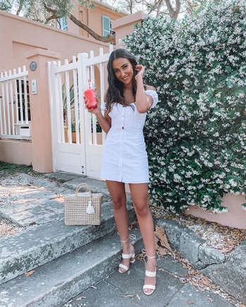 Tayla Damir