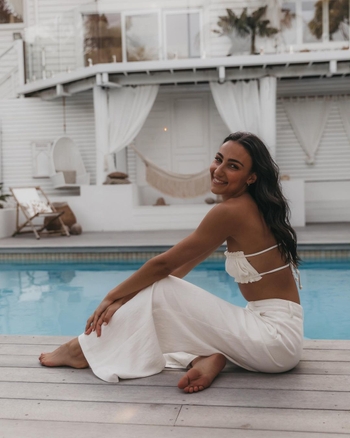 Tayla Damir
