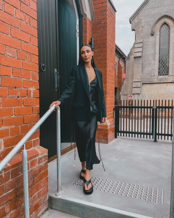 Tayla Damir