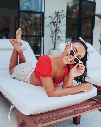 Tayla Damir