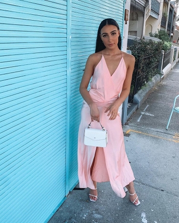 Tayla Damir