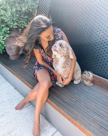 Tayla Damir