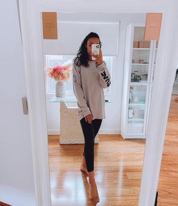 Tayla Damir