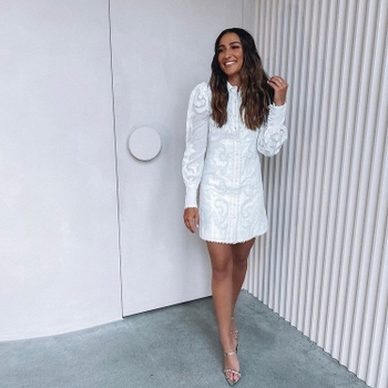 Tayla Damir