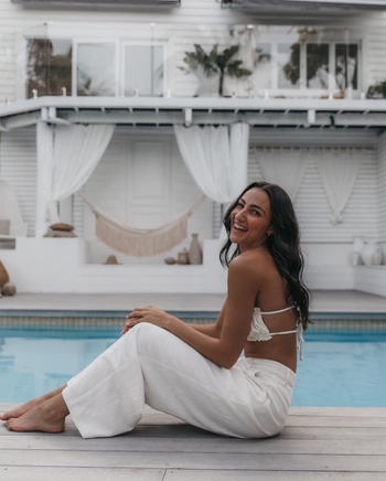 Tayla Damir