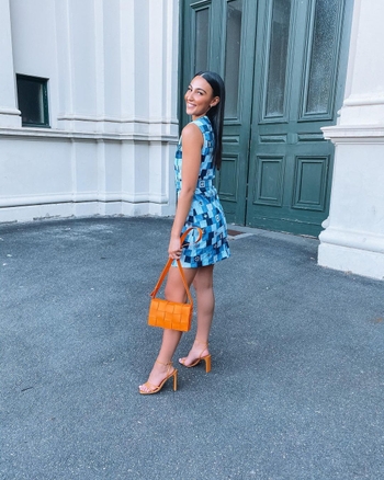 Tayla Damir