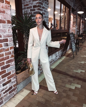 Tayla Damir