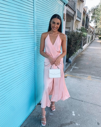 Tayla Damir
