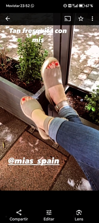 Eva Isanta