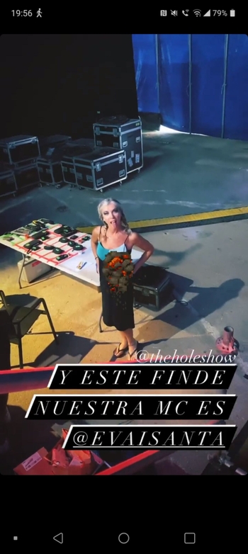 Eva Isanta