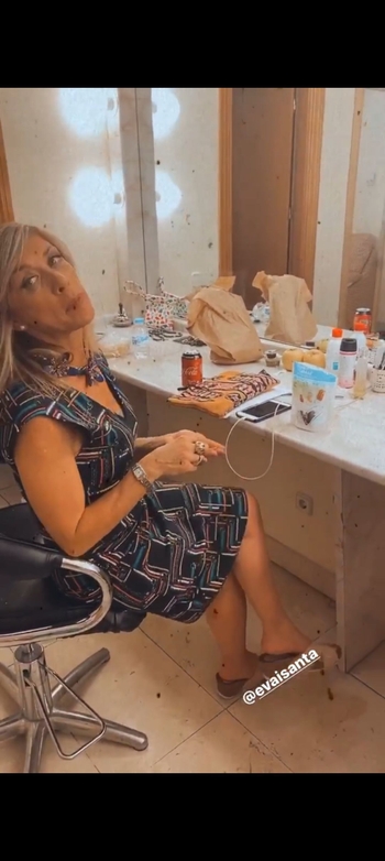 Eva Isanta
