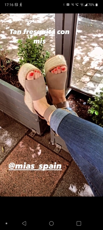Eva Isanta