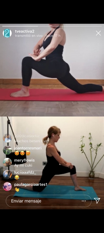 Eva Isanta
