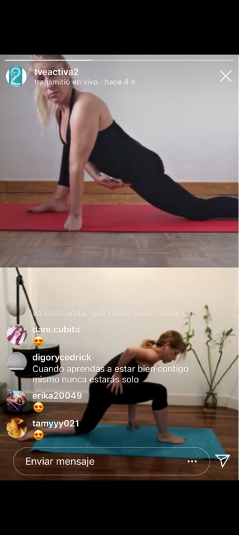 Eva Isanta