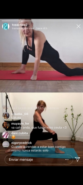 Eva Isanta