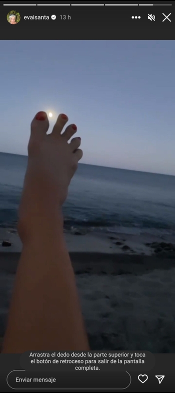 Eva Isanta