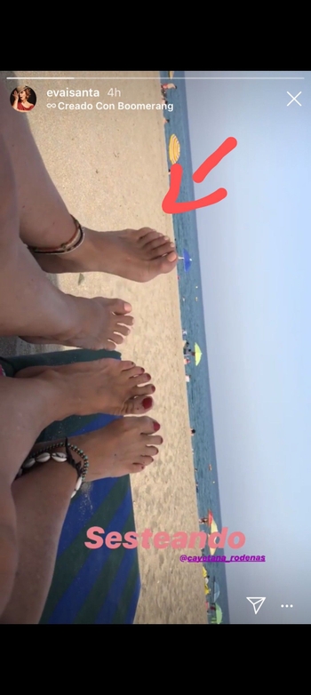 Eva Isanta