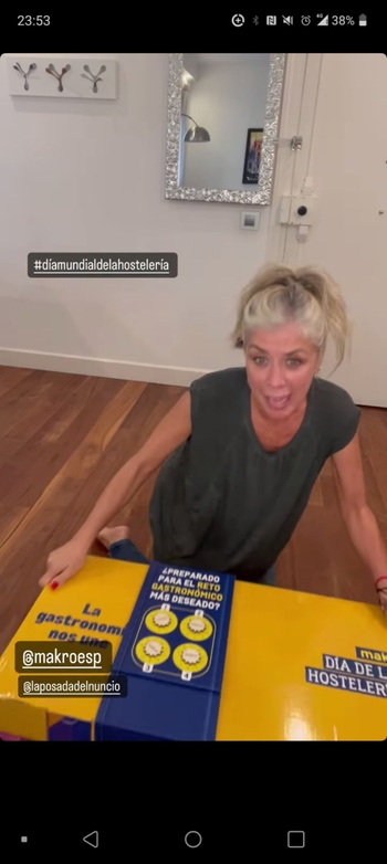 Eva Isanta