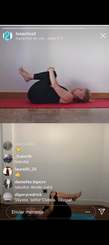 Eva Isanta